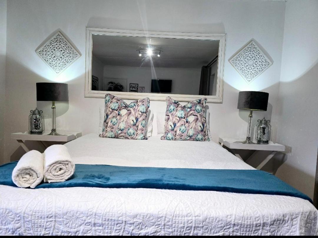 Zhantique Guest House 1- Unit 5 Boksburg Exterior photo